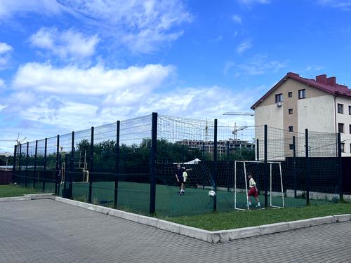 квартира за адресою Героїв Крут вул., 4