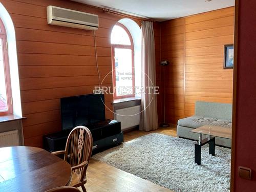 квартира за адресою Саксаганського вул., 32