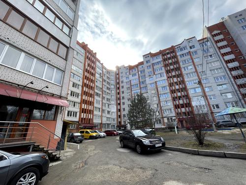 квартира за адресою Сергія Корольова вул., 10-А