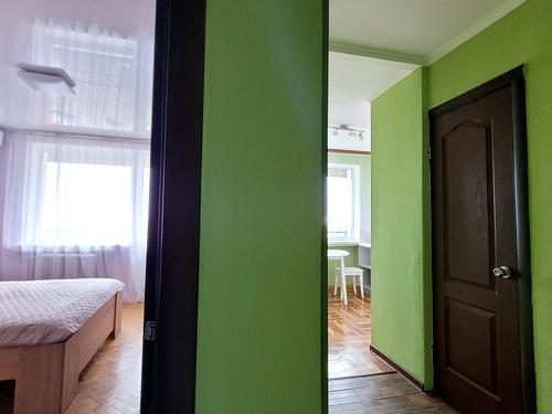 квартира за адресою Харківське шосе, 2-А