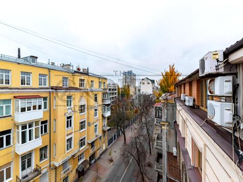квартира за адресою Київ, Шовковична вул., 23