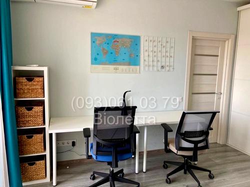 квартира за адресою Журавлина вул., 2