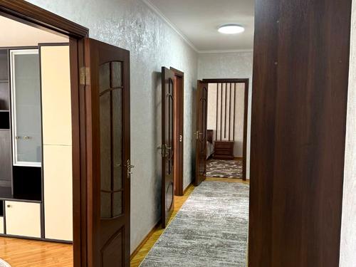 квартира за адресою Свободи вул., 36