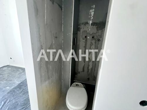 квартира за адресою Добровольского, 63