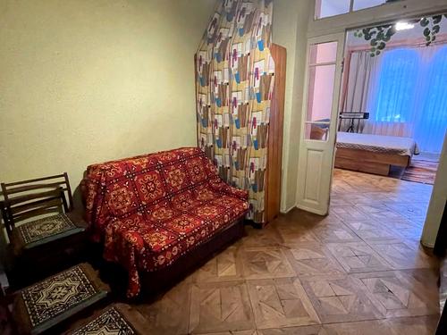 квартира по адресу Туган Барановського, 10