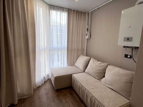 квартира за адресою Мартинова просп., 36