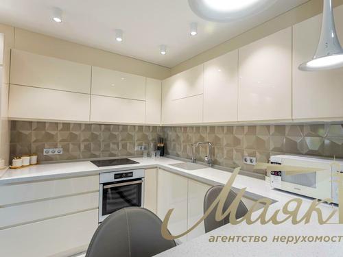 квартира по адресу Киев, Коперника ул., 3