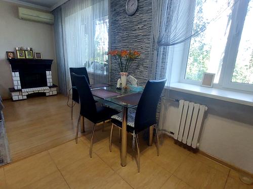 квартира за адресою Велика Морська вул., 34