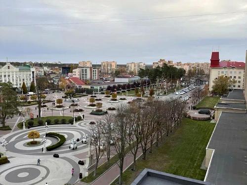 квартира за адресою Ірпінь, Шевченка вул., 5