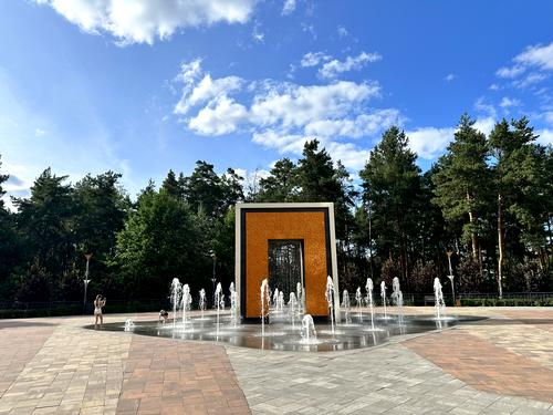 квартира за адресою смт. Гостомель, Прорізна вул., 9