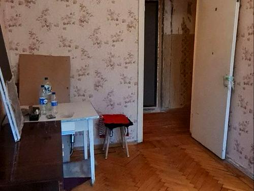 квартира за адресою Бучми вул. (Командарма Уборевича), 30б