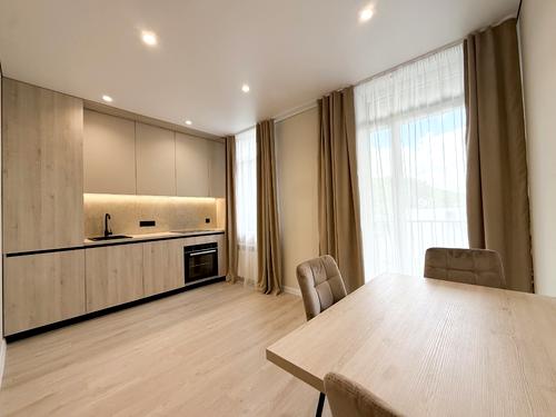 квартира за адресою Міклоша Берчені вул., 82