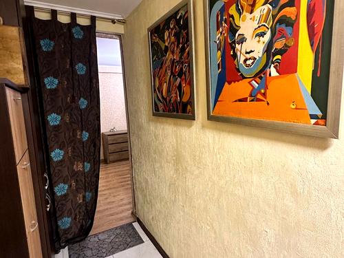 квартира за адресою Мілютенка вул., 18