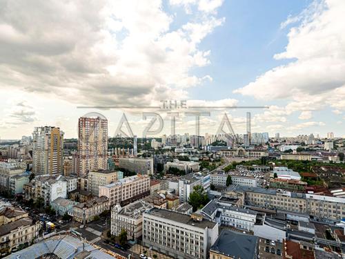 квартира по адресу Тараса Шевченко бульв., 27-Б