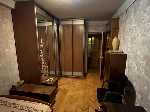 квартира за адресою Ігоря Шамо бульв. (Олексія Давидова), 7