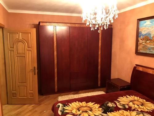 квартира по адресу Александры Экстер ул. (Цветаевой Марины), 5
