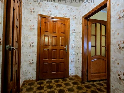 квартира за адресою Миру вул., 5