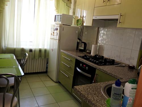 квартира за адресою проспект Слобожанський, 79