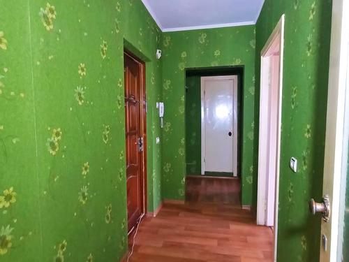 квартира по адресу Генерала Пухова ул., 150