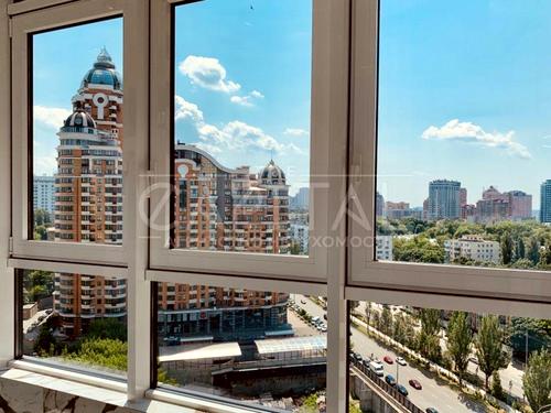 квартира за адресою Лесі Українки бульв., 7-В