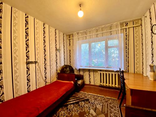 квартира за адресою Високовольтна вул., 10