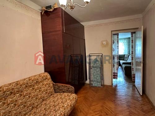 квартира по адресу Выговского ул. (Терешковой), 63