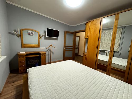 квартира за адресою Запорізьке шосе, 56