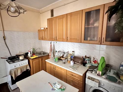квартира по адресу Пекарская ул., 41