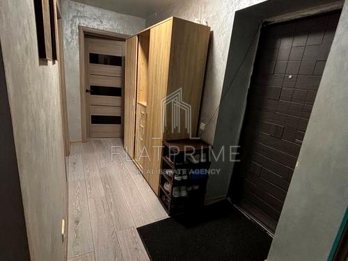 квартира по адресу Грановського, 44