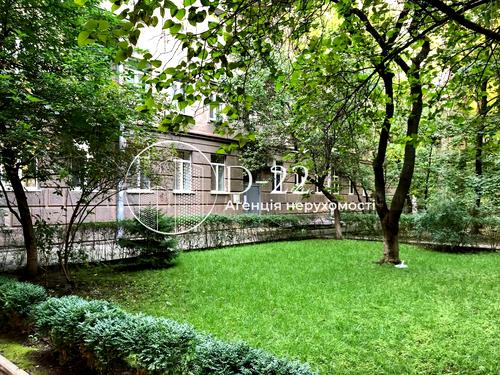 квартира по адресу Академика Богомольца ул., 7/14