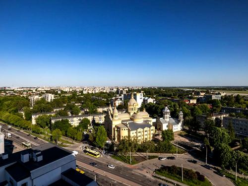 квартира за адресою Городоцька вул., 226