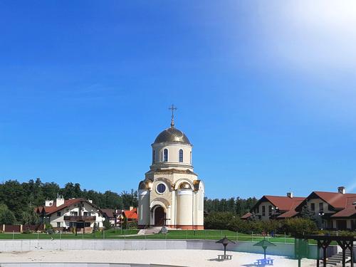 будинок за адресою с. Северинівка, Скоропадського