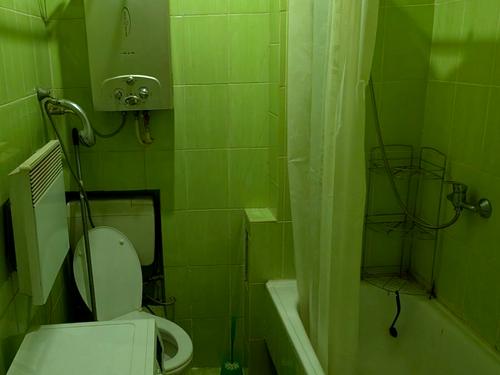 квартира по адресу Кулиша ул., 4