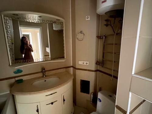 квартира за адресою Золотоустівська вул., 50