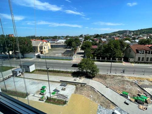 квартира за адресою Богдана Хмельницького вул., 207