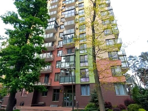 квартира за адресою Анатолія Петрицького вул., 19