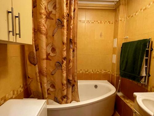 квартира по адресу Тарасовская ул., 8-А