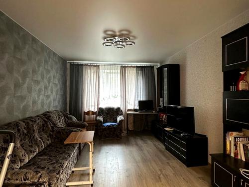 квартира по адресу Героев Днепра ул., 43