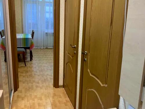 квартира по адресу Садовая ул., 8