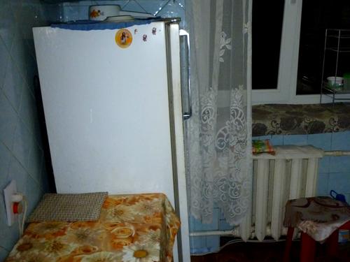 кімната за адресою Іцхака Рабіна вул., 43