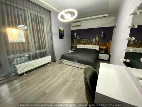 квартира за адресою Практична вул., 8