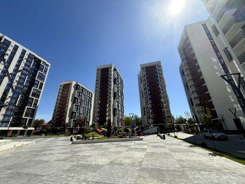 квартира за адресою Ленкавського вул., 7