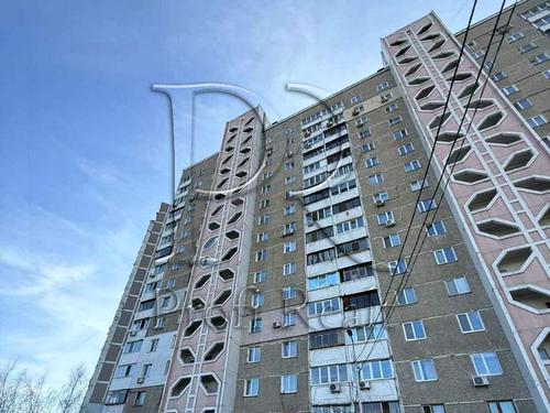 квартира за адресою Оноре де Бальзака вул., 83