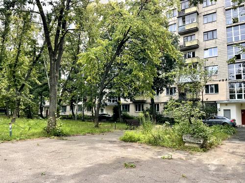квартира за адресою Академіка Вернадського бульв., 85