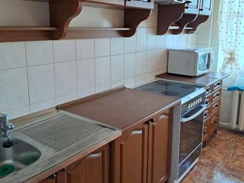 квартира за адресою Зарічанська вул., 40