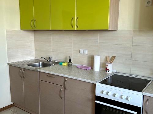 квартира за адресою Любомира Гузара просп. (Космонавта Комарова), 46-Б
