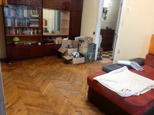 квартира по адресу Даниила Щербаковского ул. (Щербакова), 72