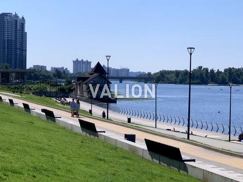 паркомісце за адресою Євгена Маланюка вул. (Степана Сагайдака), 101