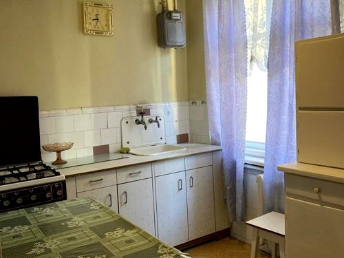 квартира за адресою Кругова вул., 7