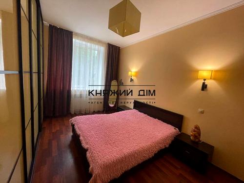 квартира за адресою Науки просп., 42/1 к11